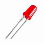 LED rosso 5mm
